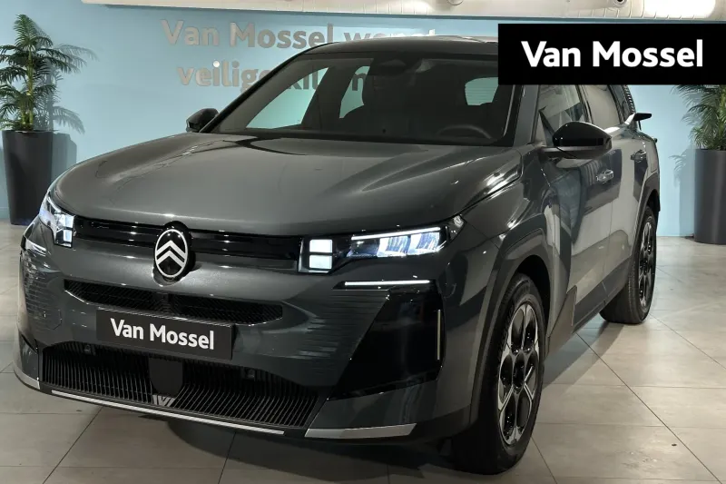 Citroën C5 Aircross (2026)
