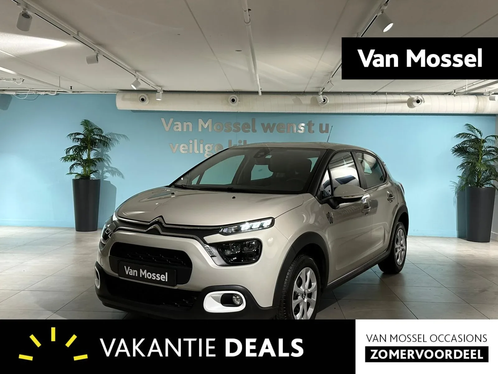 Citroën C3 (2022) — foto 1