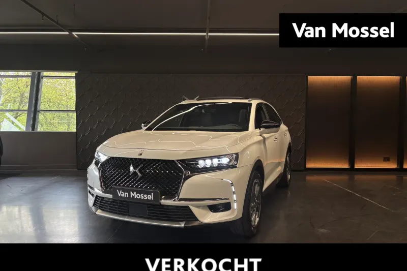 DS 7 (2021)