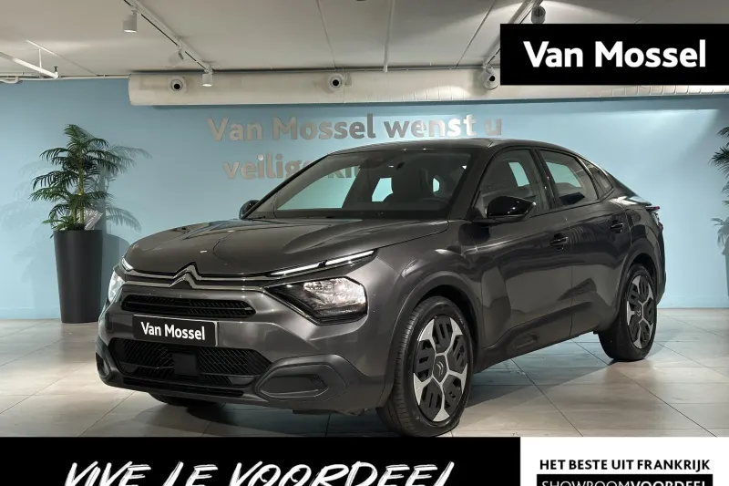 Citroën C4 (2024)