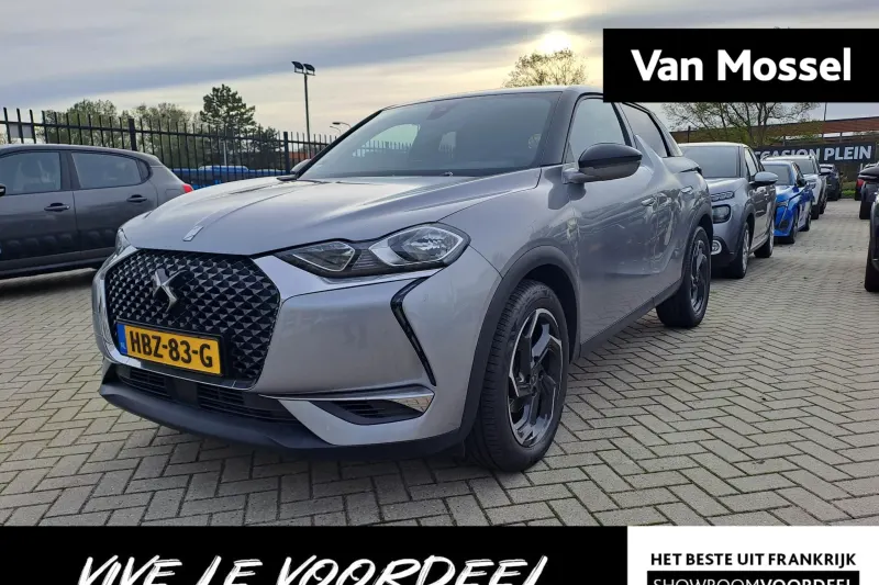 DS 3 (2021)