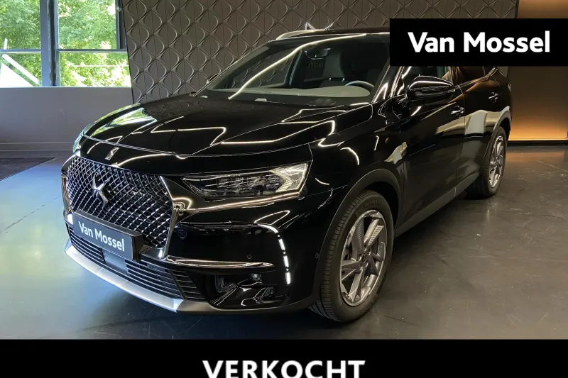 DS 7 (2020)