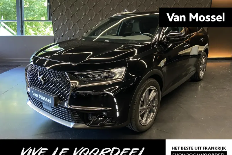 DS 7 (2020)