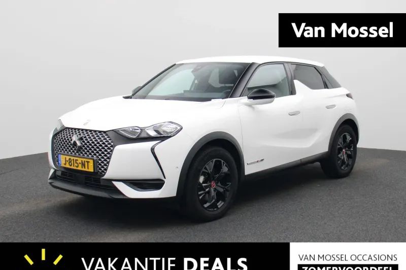 DS 3 (2020)