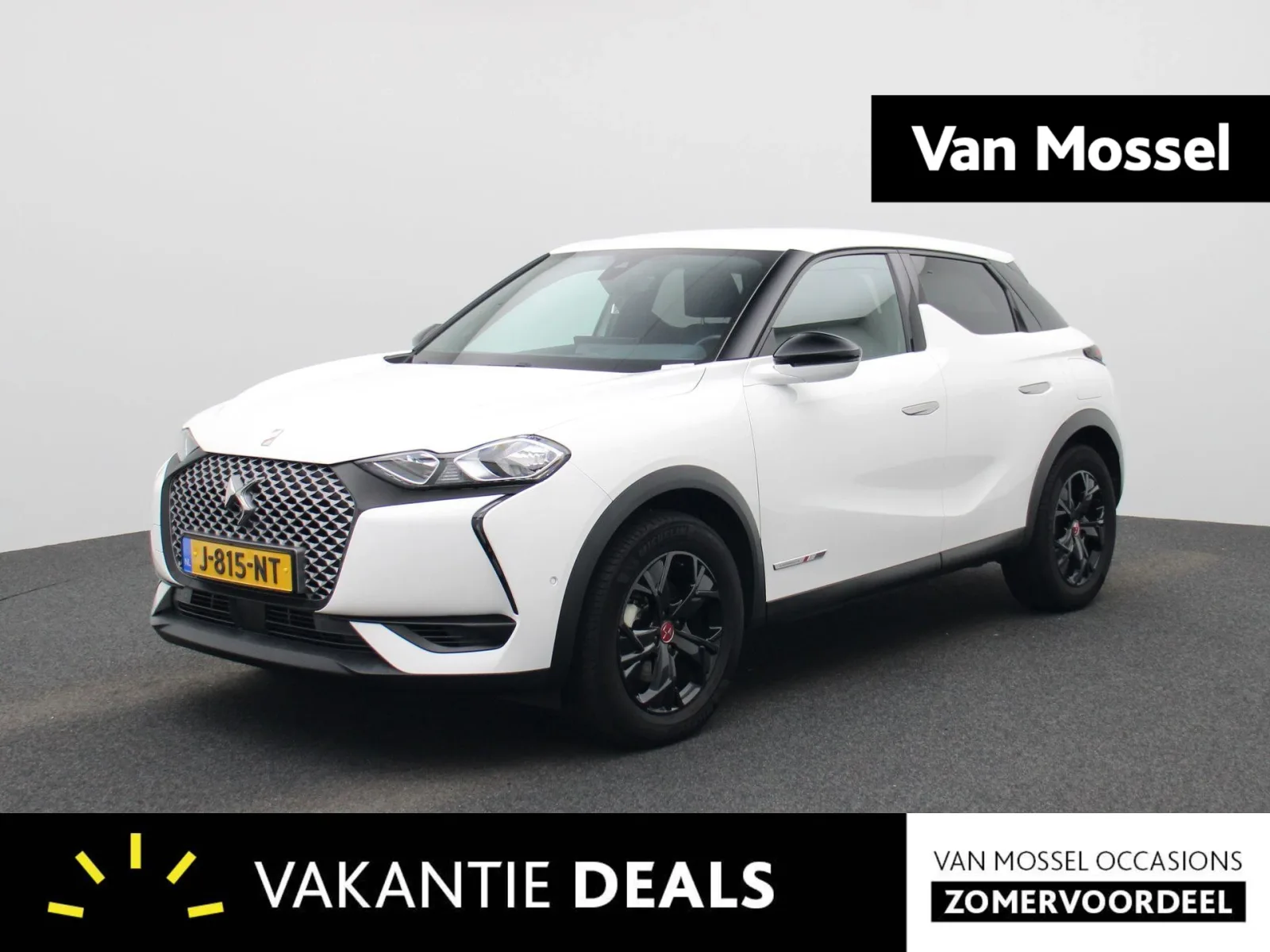DS 3 (2020) — foto 1