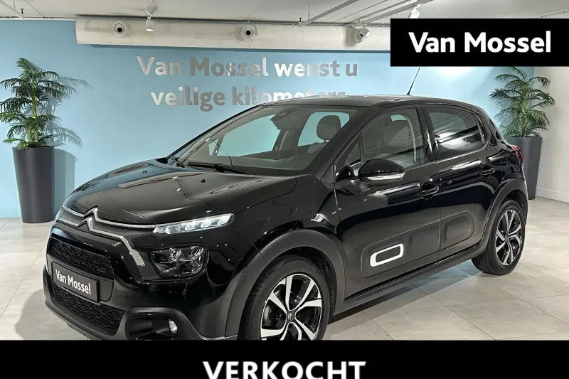 Citroën C3 (2022)