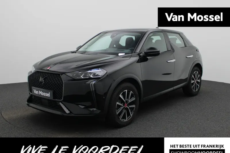 DS 3 (2023)