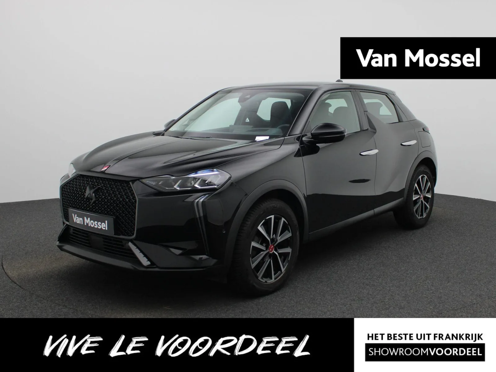 DS 3 (2023) — foto 1