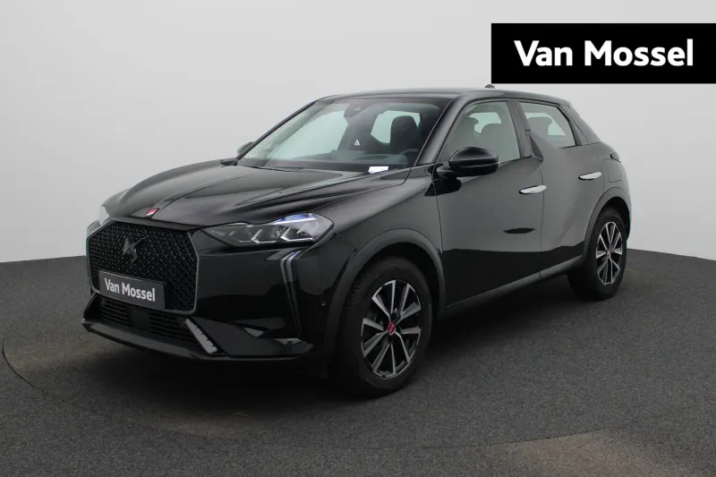 DS 3 (2023)
