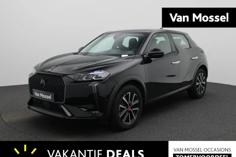DS 3 (2023)