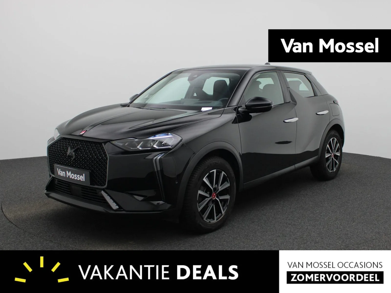 DS 3 (2023) — foto 1