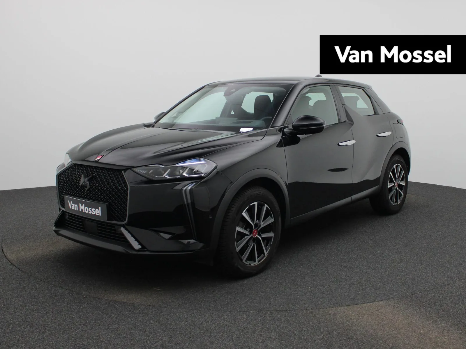 DS 3 (2023) — foto 1