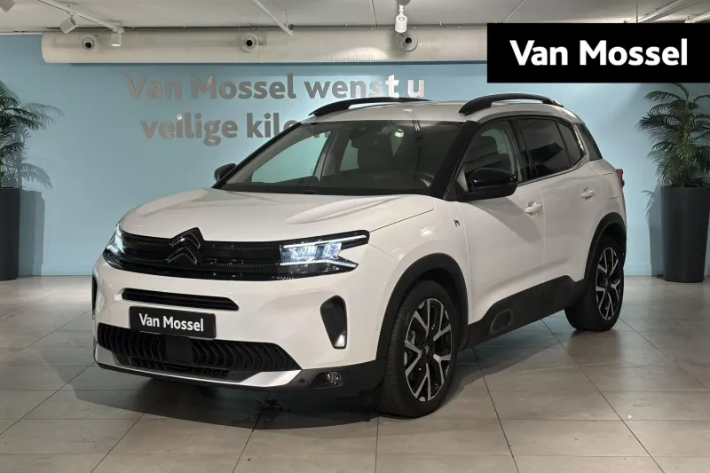 Citroën C5 Aircross (2023)