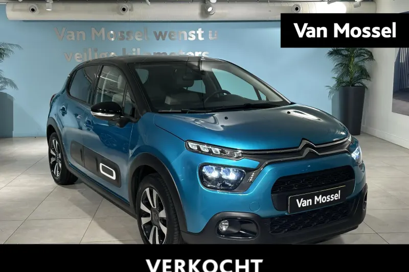Citroën C3 (2023)