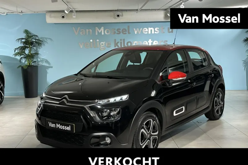Citroën C3 (2021)