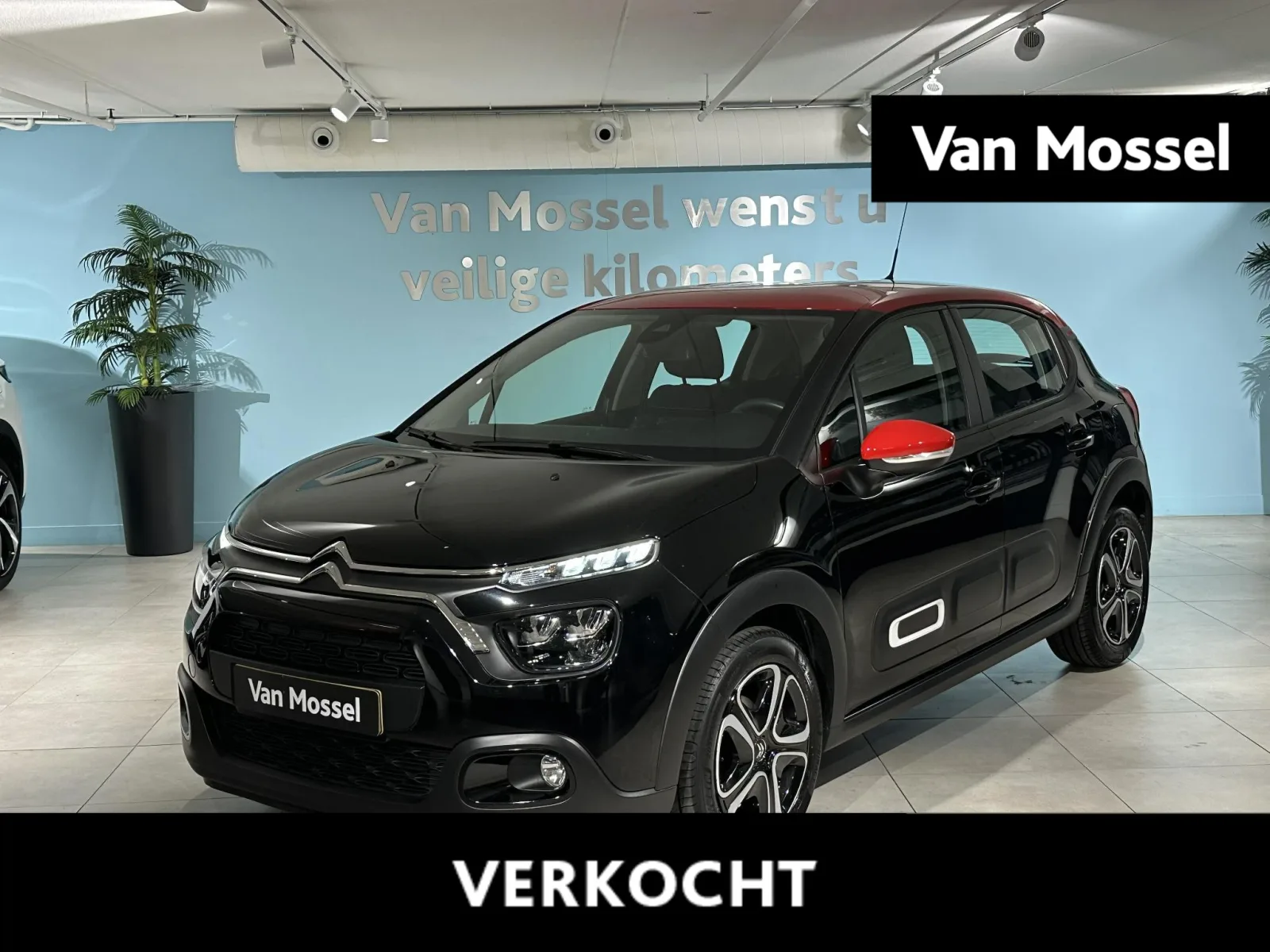 Citroën C3 (2021) — foto 1