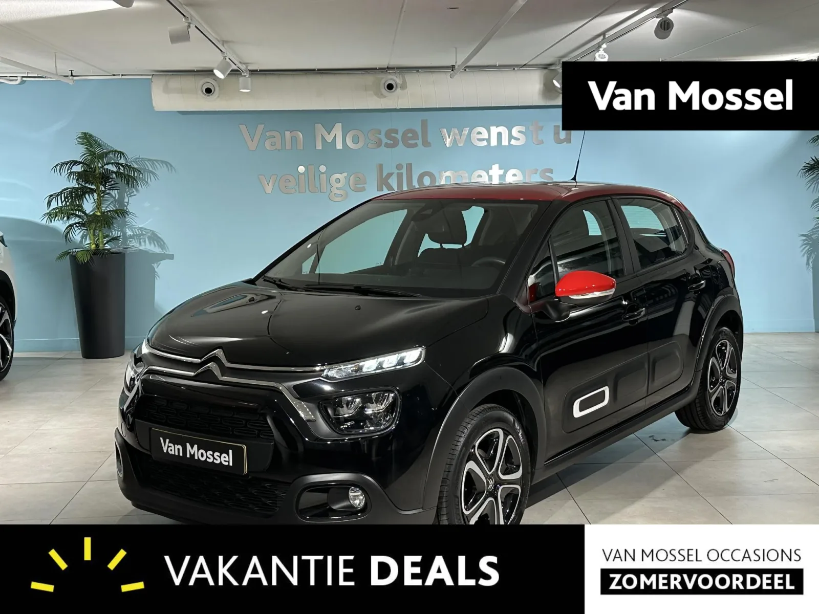 Citroën C3 (2021) — foto 1