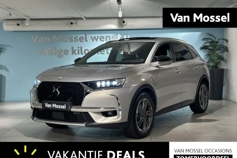 DS 7 (2022)
