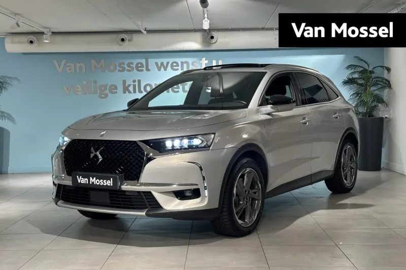 DS 7 (2022)