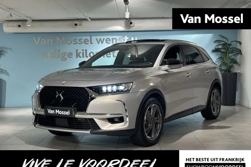 DS 7 (2022)