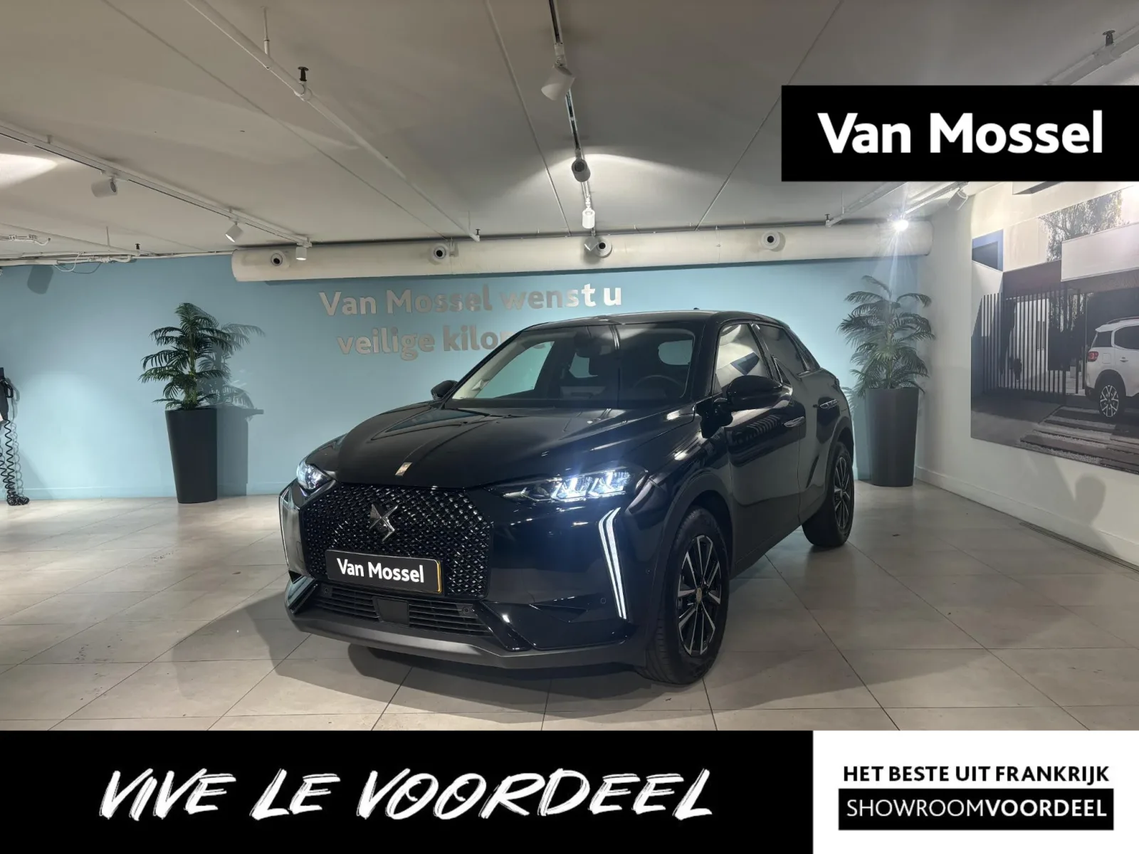 DS 3 (2025) — foto 1