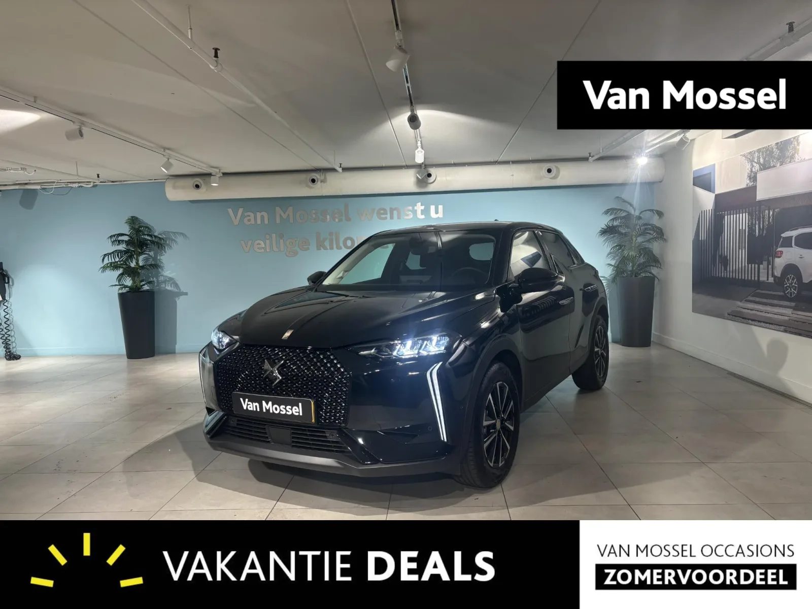 DS 3 (2025) — foto 1
