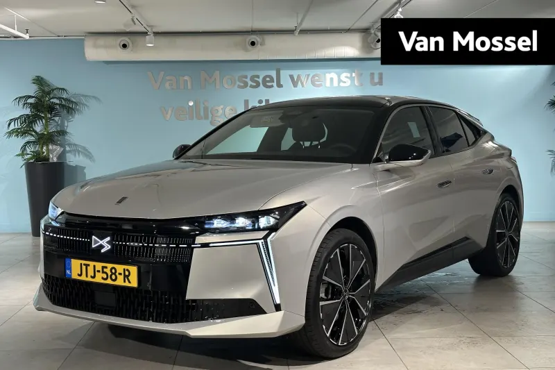 DS 4 (2026)
