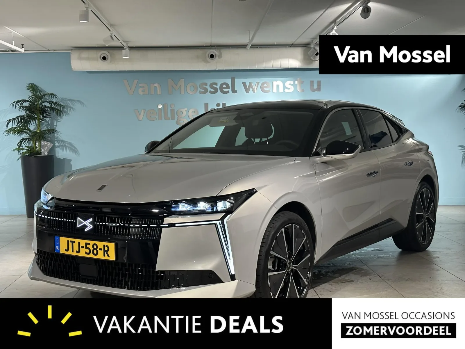 DS 4 (2026) — foto 1