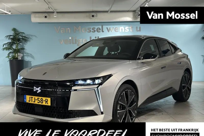 DS 4 (2026)