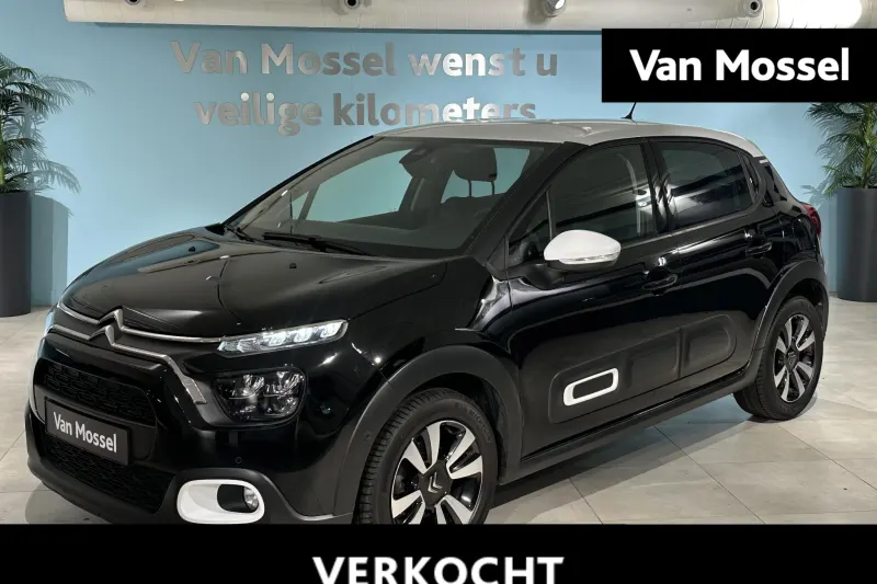 Citroën C3 (2021)