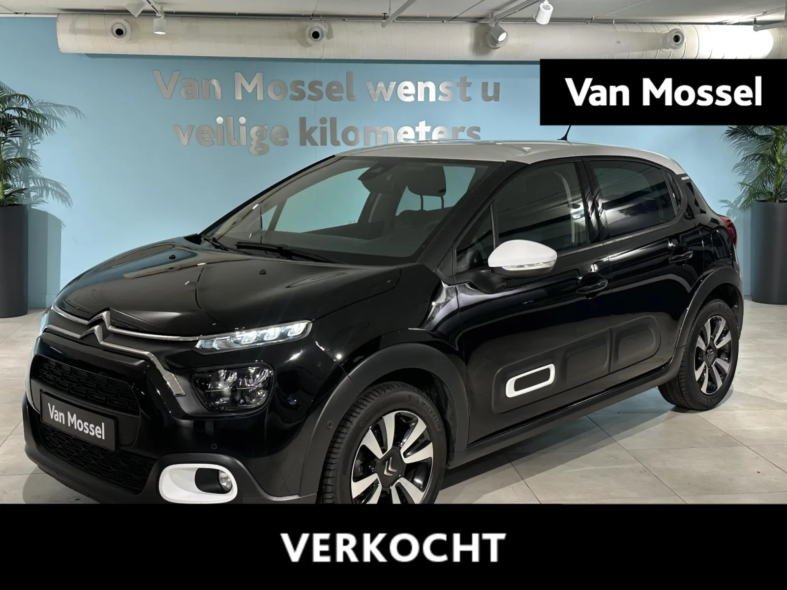 Citroën C3 (2021) — foto 1
