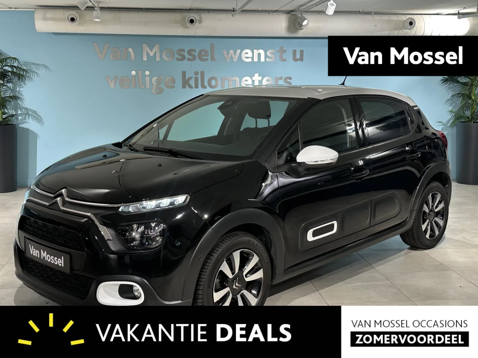 Citroën C3 (2021) — foto 1