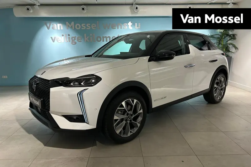 DS 3 (2024)