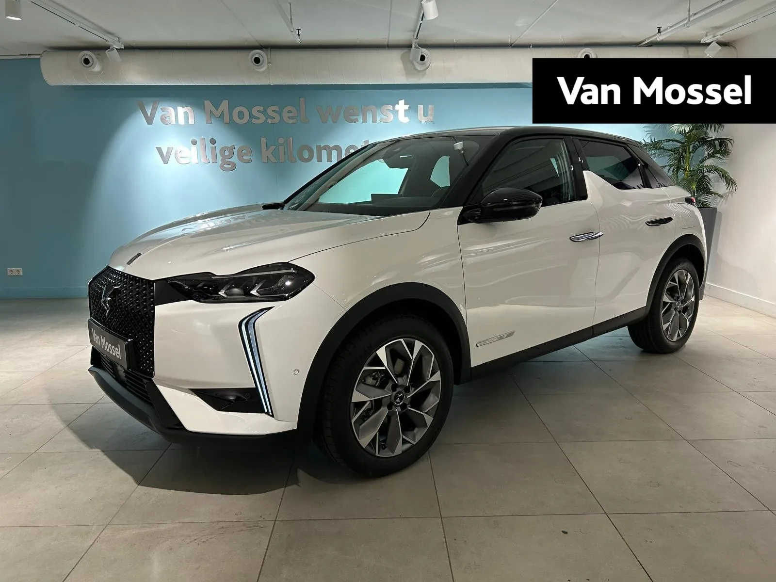 DS 3 (2024) — foto 1