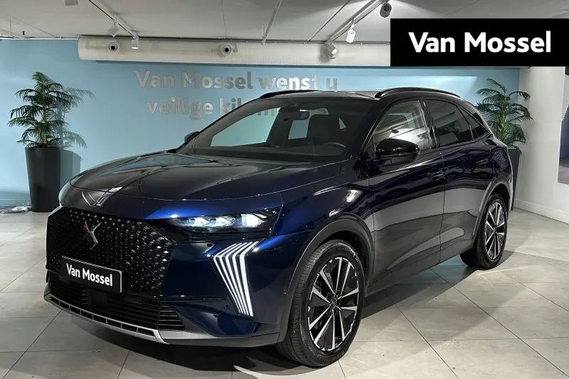 DS 7 (2025)