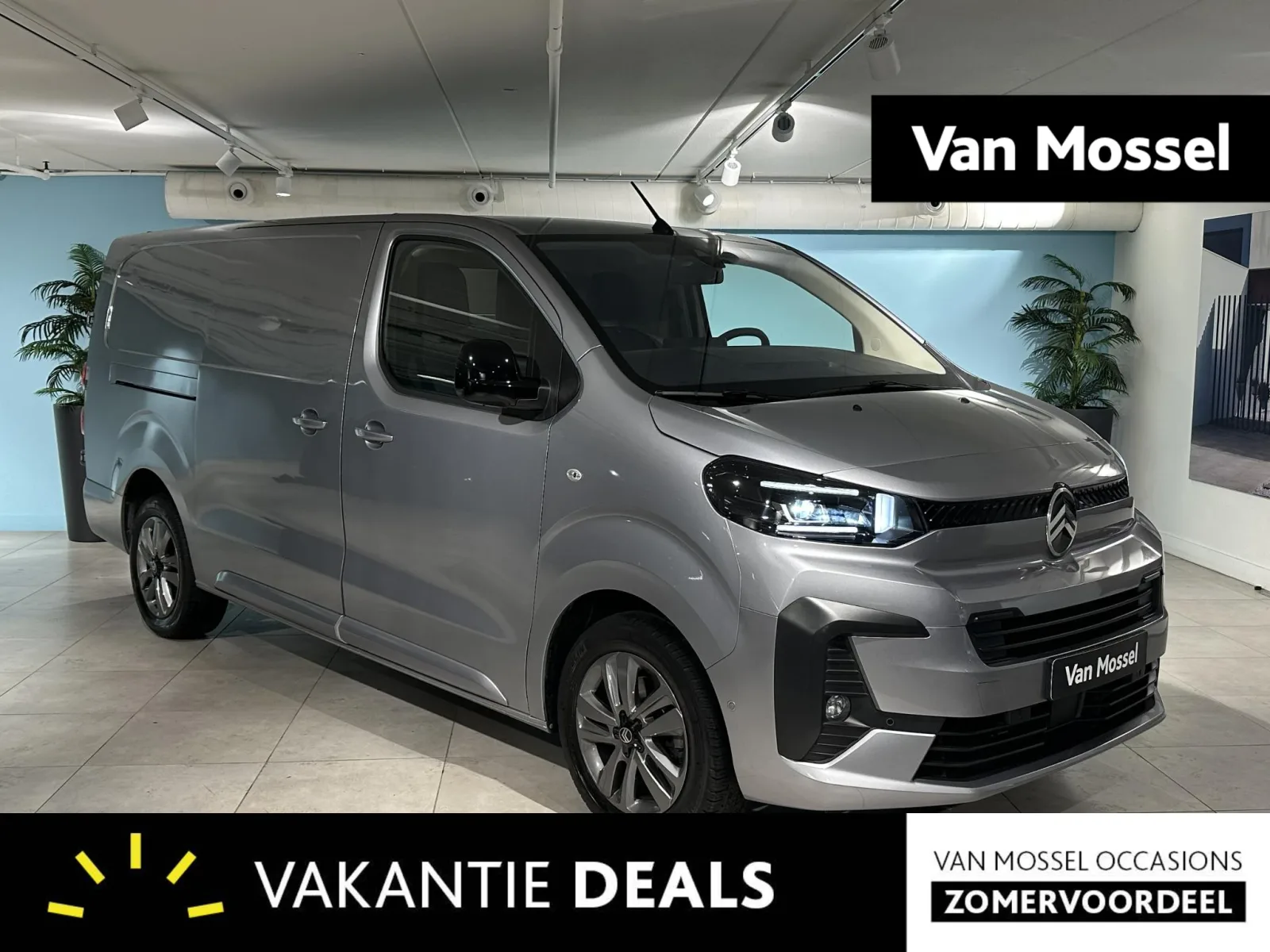 Citroën Jumpy (2024) — foto 1