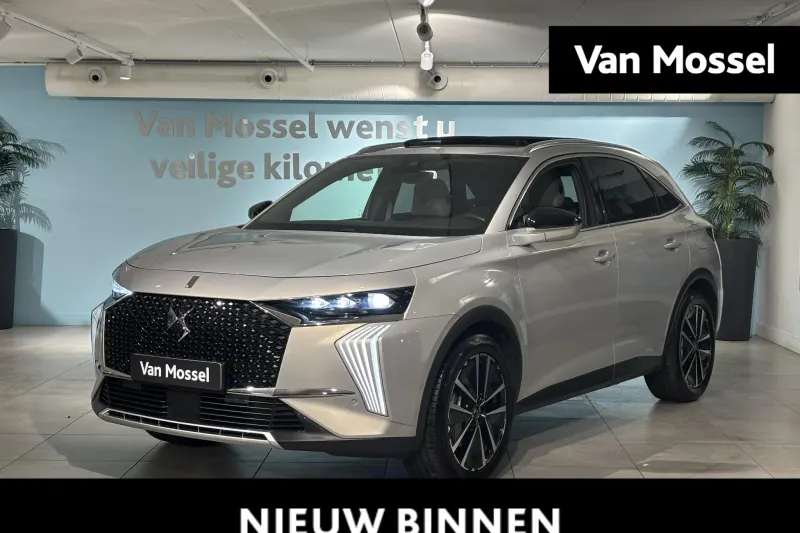 DS 7 (2024)
