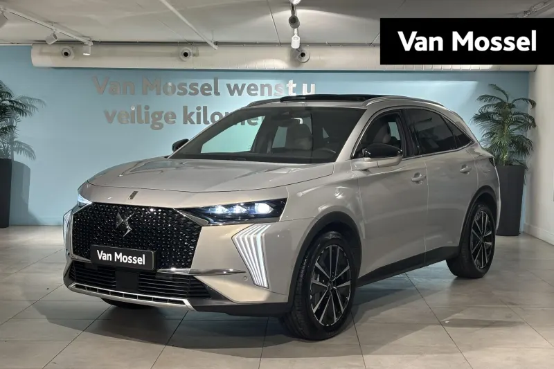 DS 7 (2024)