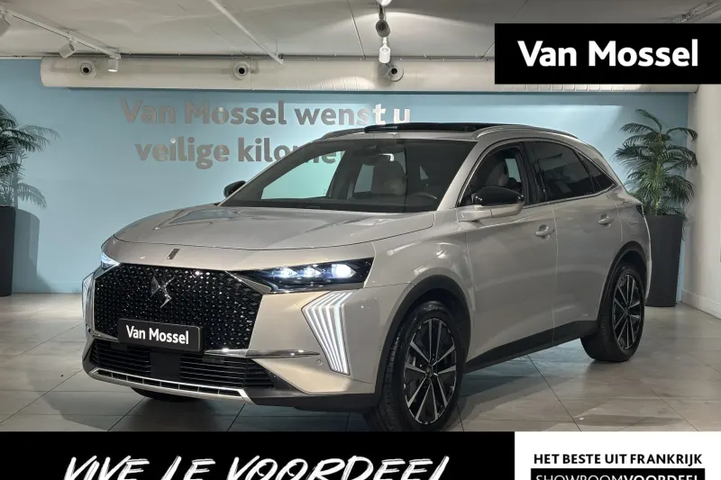 DS 7 (2024)