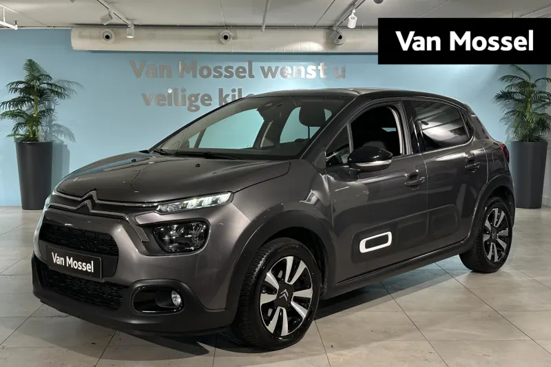 Citroën C3 (2023)