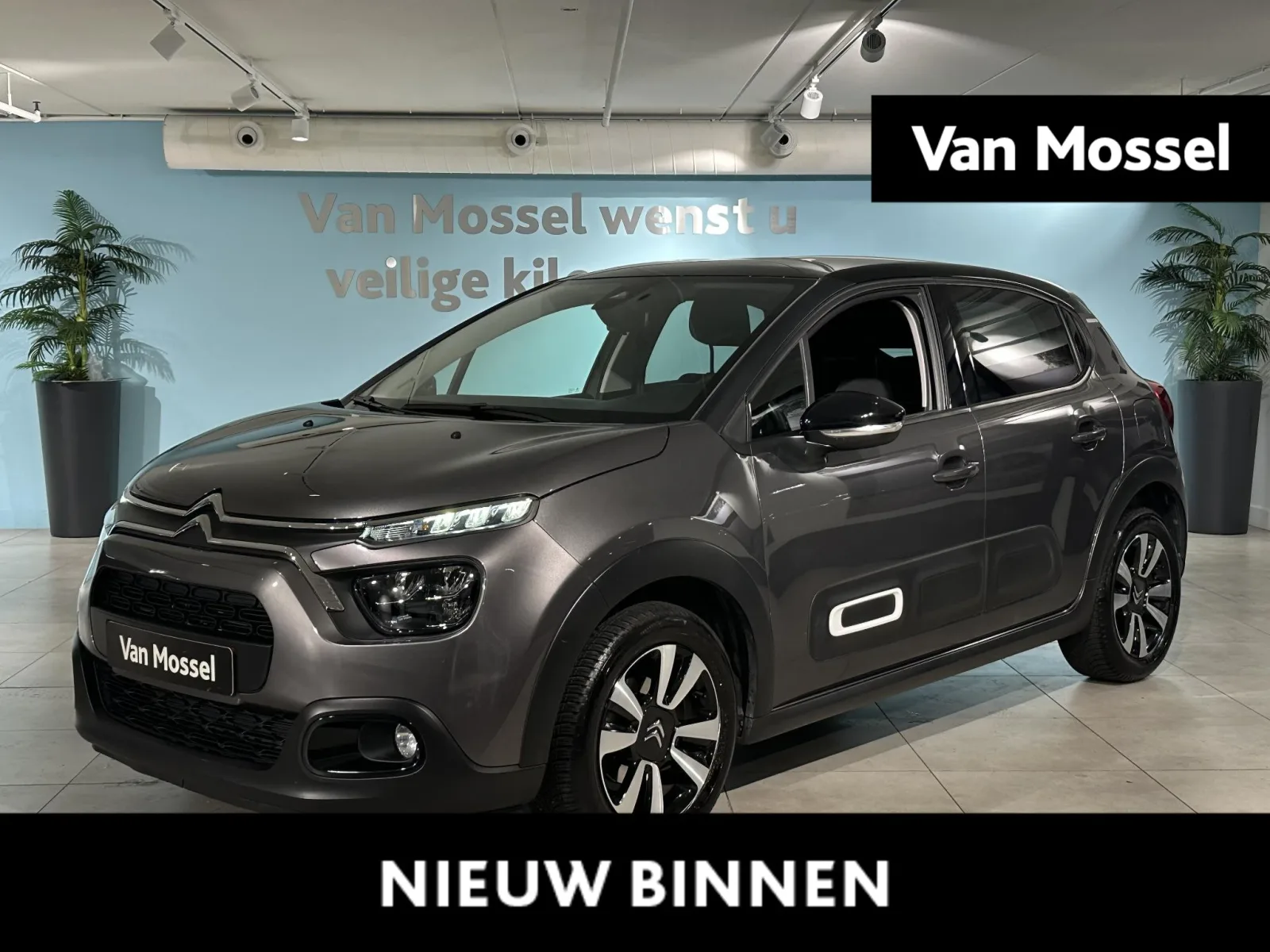 Citroën C3 (2023) — foto 1
