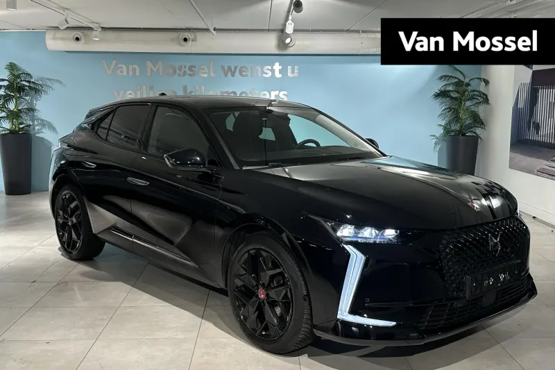 DS 4 (2022)