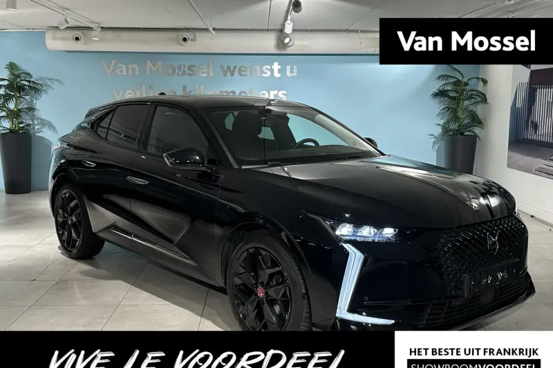 DS 4 (2022)