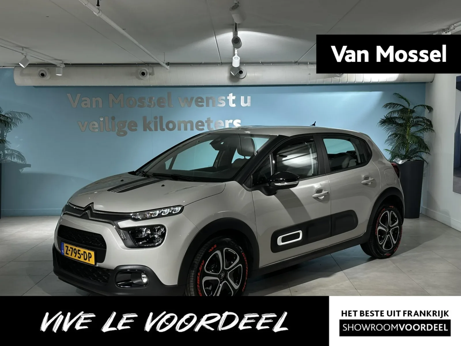 Citroën C3 (2024) — foto 1