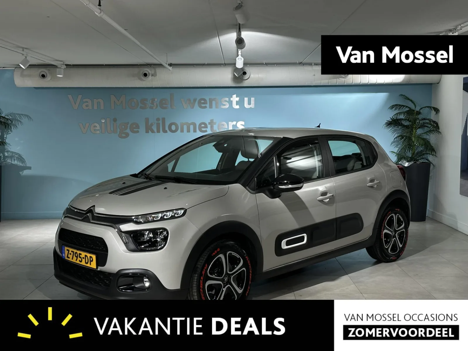 Citroën C3 (2024) — foto 1