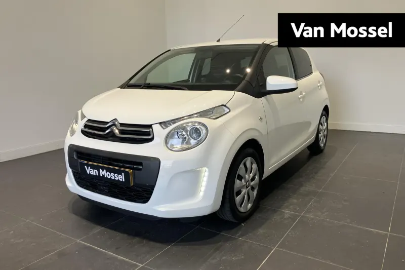 Citroën C1 (2020)