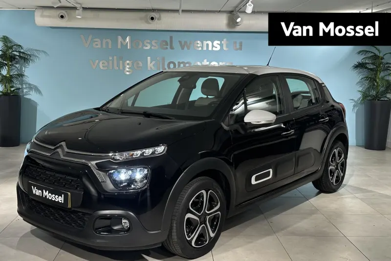 Citroën C3 (2022)
