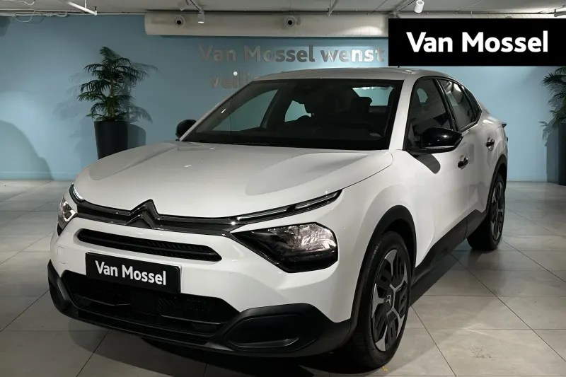 Citroën C4 (2024)