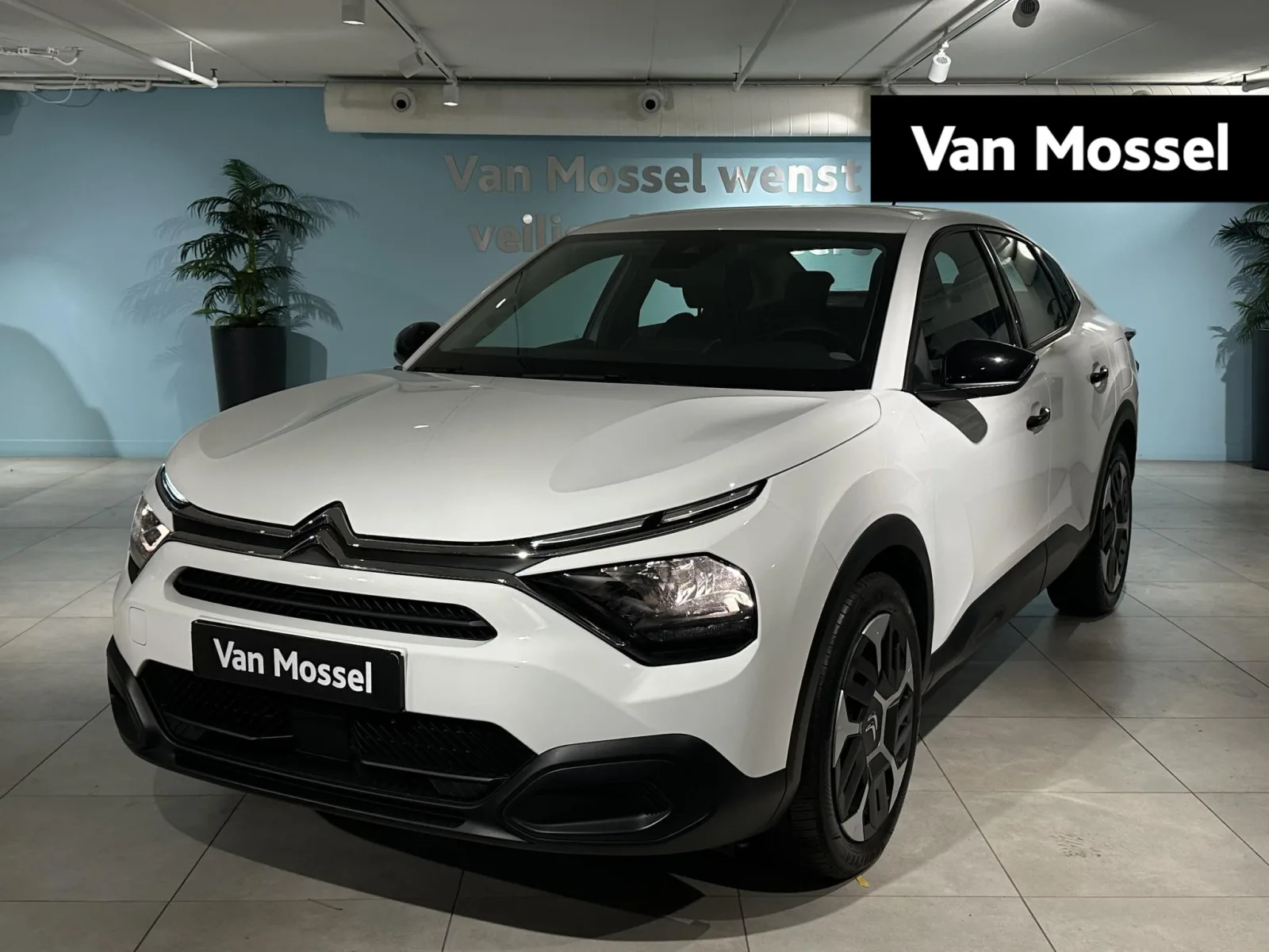 Citroën C4 (2024) — foto 1