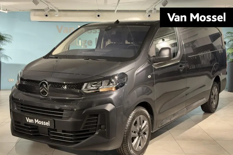 Citroën Jumpy (2024)